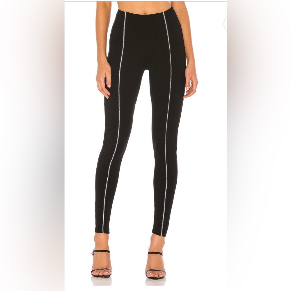 Stallion Pant Superdown Revolve Sz Small